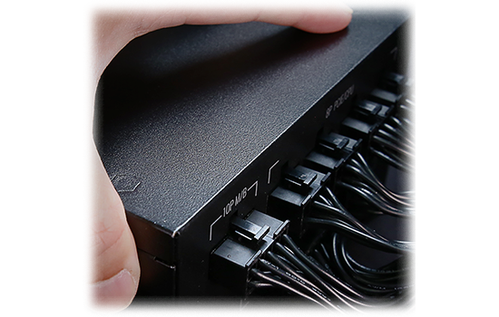 Fonte Cooler Master XG750 Platinum